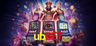 Slot Games ubbet