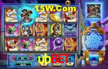 ubbet