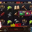 Segurança 2FA ubbet