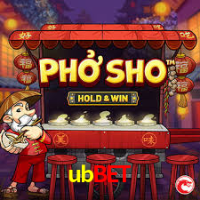 Game Providers ubbet