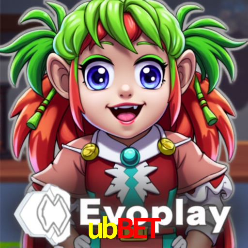 Descubra a Magia dos Jogos de Arcade no ubbet