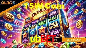 Live Casino ubbet