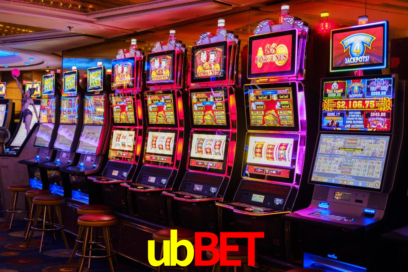 Seasonal Promotions ubbet