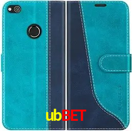 Provedores de Jogos ubbet