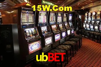 ubbet login