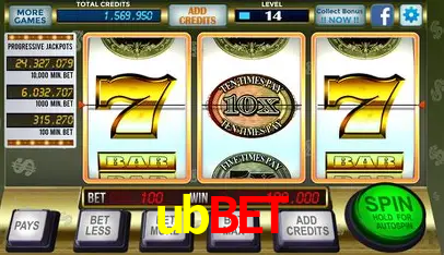 ubbet com