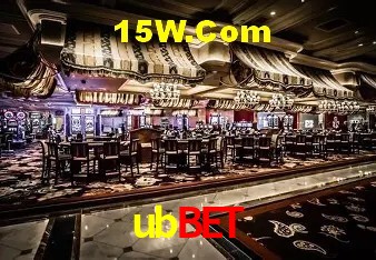Estatísticas Esportivas ubbet