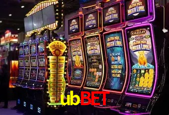 Avaliações dos Jogadores ubbet