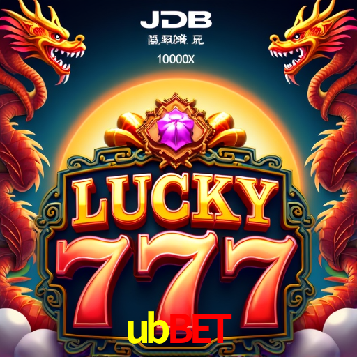 Descubra a Magia dos Jogos de Arcade no ubbet