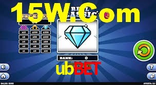 Blackjack Table ubbet