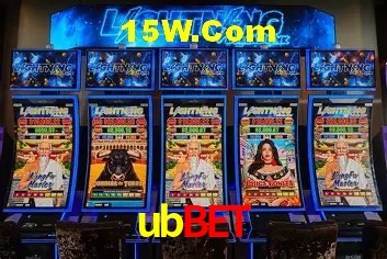 ubbet