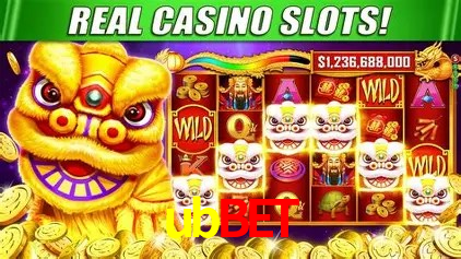 cassino ubbet