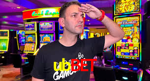Bonus Features ubbet