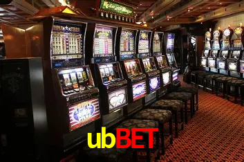 ubbet