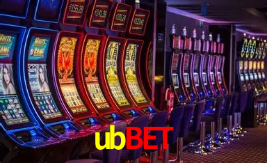 Estatísticas do Jogo ubbet