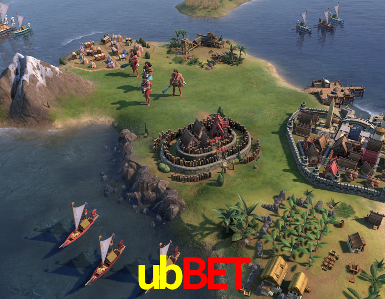 Apostas de Futebol ubbet