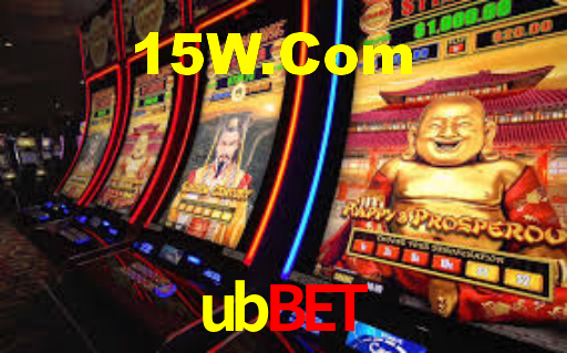 Premium Interface ubbet